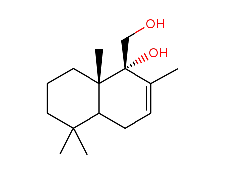 drim-7-en-9α,11-diol