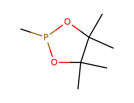 2,4,4,5,5-pentamethyl-1,3,2-dioxaphospholane