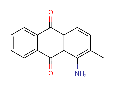 1-Amino-2-methylanthraquinone