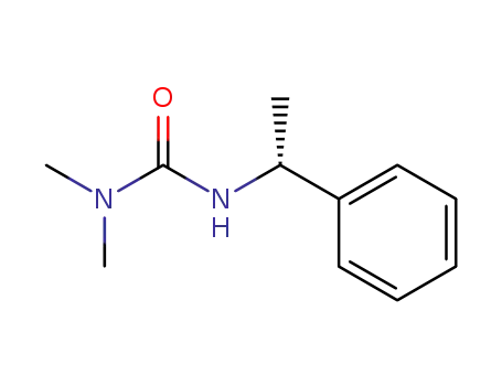 (R)-1,1-dimethyl-3-(1-phenylethyl)urea