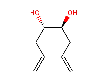 (4S,5S)-4,5-dihydroxyocta-1,7-diene