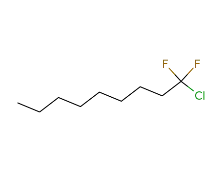 1-chloro-1,1-difluorononane