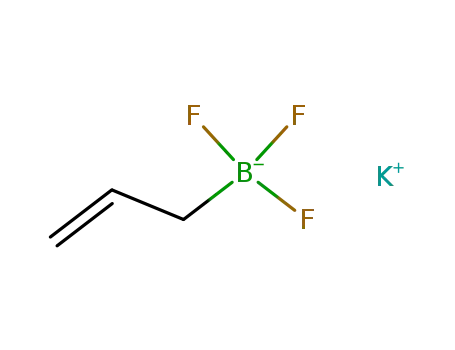 potassium trifluoro(prop-1-en-2-yl)borate