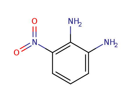 1,2-Diamino-3-nitrobenzene