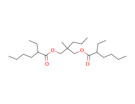 2-methyl-2-propyl-1,3-propane-diol bis(2-ethylhexanoate)