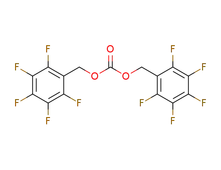 bis(pentafluorobenzyl)carbonate