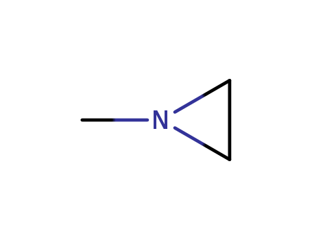 Methylaziridine, 1-
