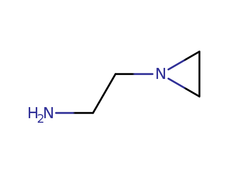 2-(AZIRIDIN-1-YL)ETHANAMINE