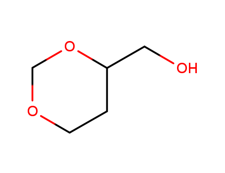 4-hydroxymethyl-1,3-dioxane