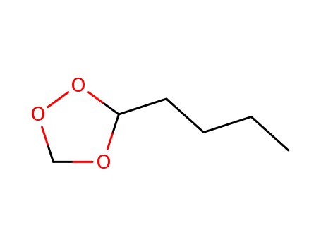 1,2,4-Trioxolane, 3-butyl-