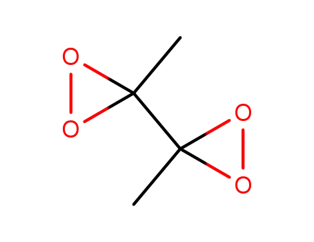 3,3'-dimethyl-3,3'-bidioxirane