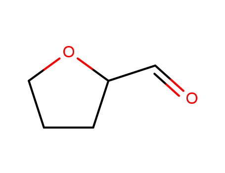 Tetrahydro-2-furancarboxaldehyde