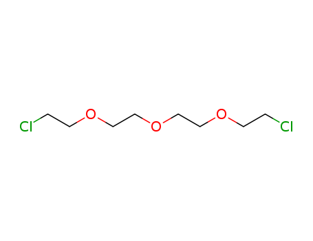 Diethylene Glycol Bis(2-Chloroethyl) Ether(638-56-2)
