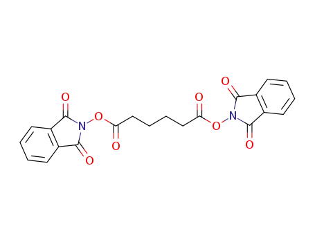 bis(1,3-dioxoisoindolin-2-yl)hexanedioate