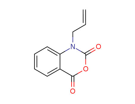N-Allylisatoic anhydride 98%