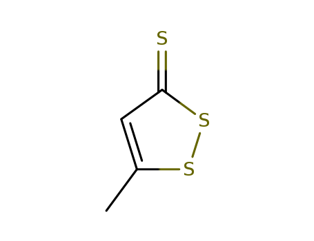 5-METHYL-3H-1,2-DITHIOLE-3-THIONE