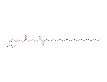 C29H49NO4