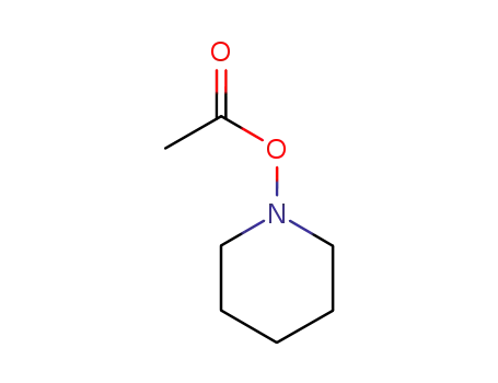 piperidinyl acetate