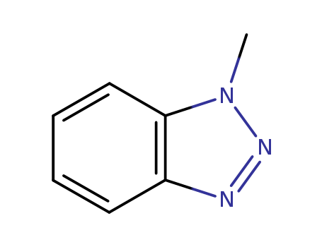 Factory Supply 1-Methylbenzotriazole
