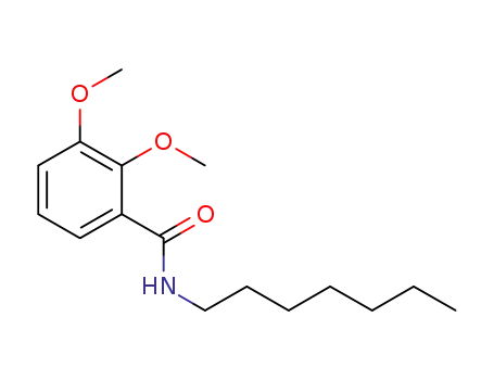 (i)-N-Heptyl-2,3-dimethoxybenzamide