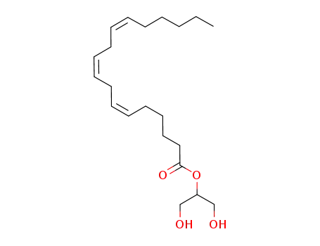 2-γ-linolenic acid monoglyceride