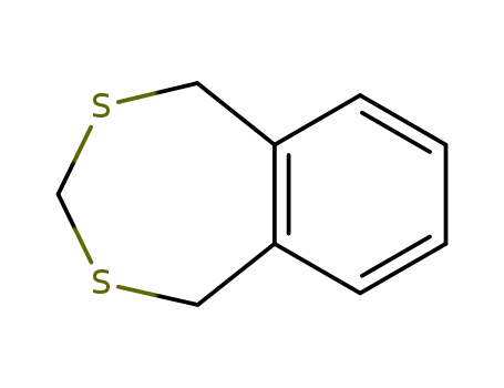 1,5-dihydrobenzo[e]-1,3-dithiepine
