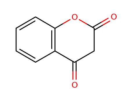 2H-1-Benzopyran-2,4(3H)-dione