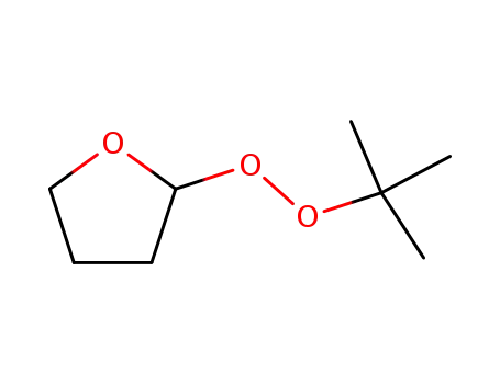 2-(tert-butylperoxy)tetrahydrofuran