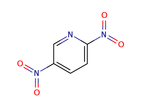 2,5-Dinitropyridine