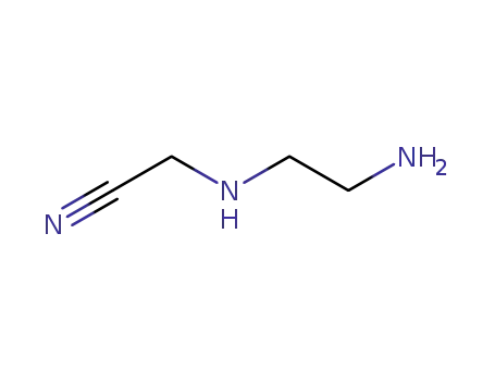 ethylenediaminemonoacetonitrile