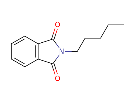 1H-Isoindole-1,3(2H)-dione,2-pentyl-