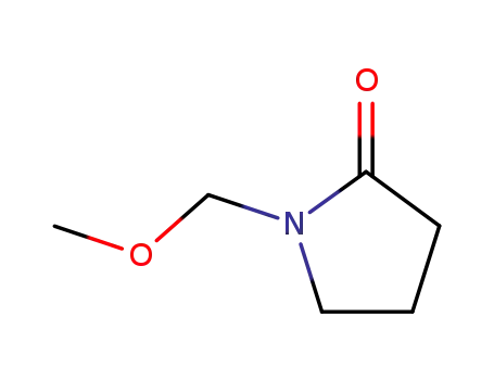 1-(methoxymethyl)-2-pyrrolidinone