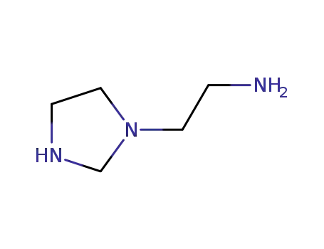 1-(2-aminoethyl)imidazolidine