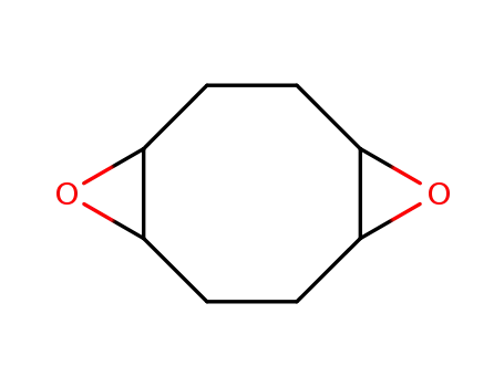 1,2:5,6-diepoxycyclooctane