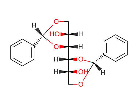1,3:4,6-di-O-benzylidene-D-mannitol