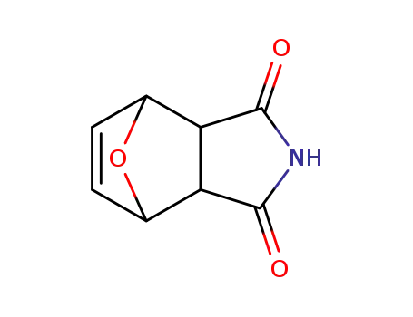 3,6-epoxy-1,2,3,6-tetrahydrophthalimide