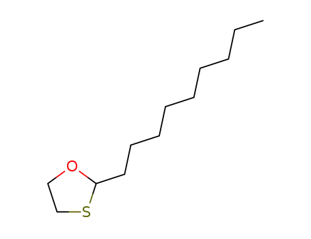 2-nonyl-1,3-oxathiolane