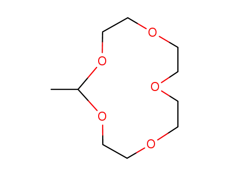 2-methyl-14-crown-5