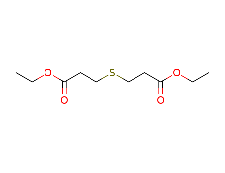 Propanoic acid,3,3'-thiobis-, 1,1'-diethyl ester