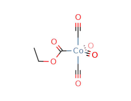 Et-oxycarbonylcobalt tetracarbonyl