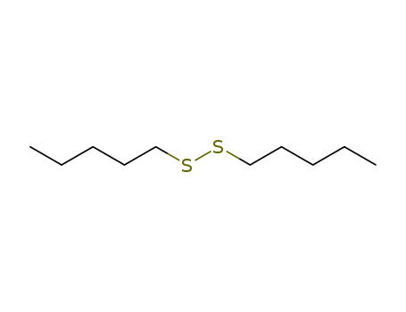 DI-N-AMYL DISULFIDE