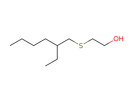 2-(2-ethyl-hexylsulfanyl)-ethanol