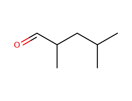 2,4-Dimethylpentanal