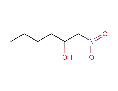 2-Hexanol, 1-nitro-