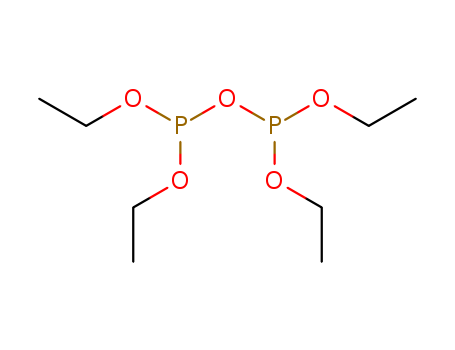 Diphosphorous acid,tetraethyl ester