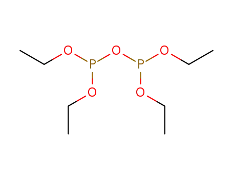 diphosphorous acid tetraethyl ester