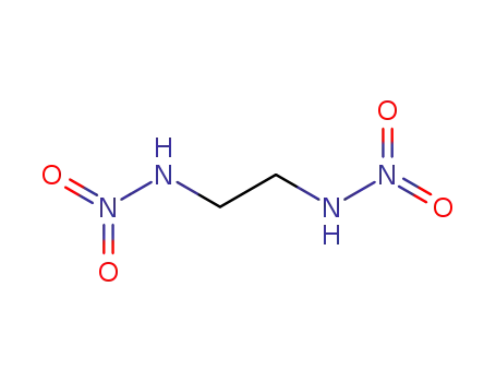 1,2-Ethanediamine,N1,N2-dinitro-