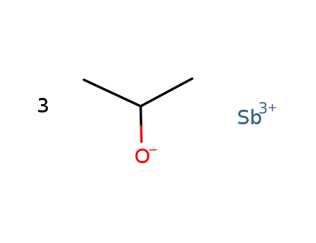 antimony(III) isopropoxide