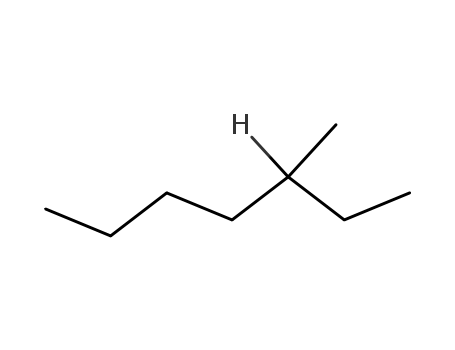 3-METHYLHEPTANE