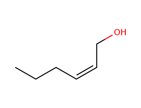 cis-2-hexen-1-ol CAS NO.928-94-9